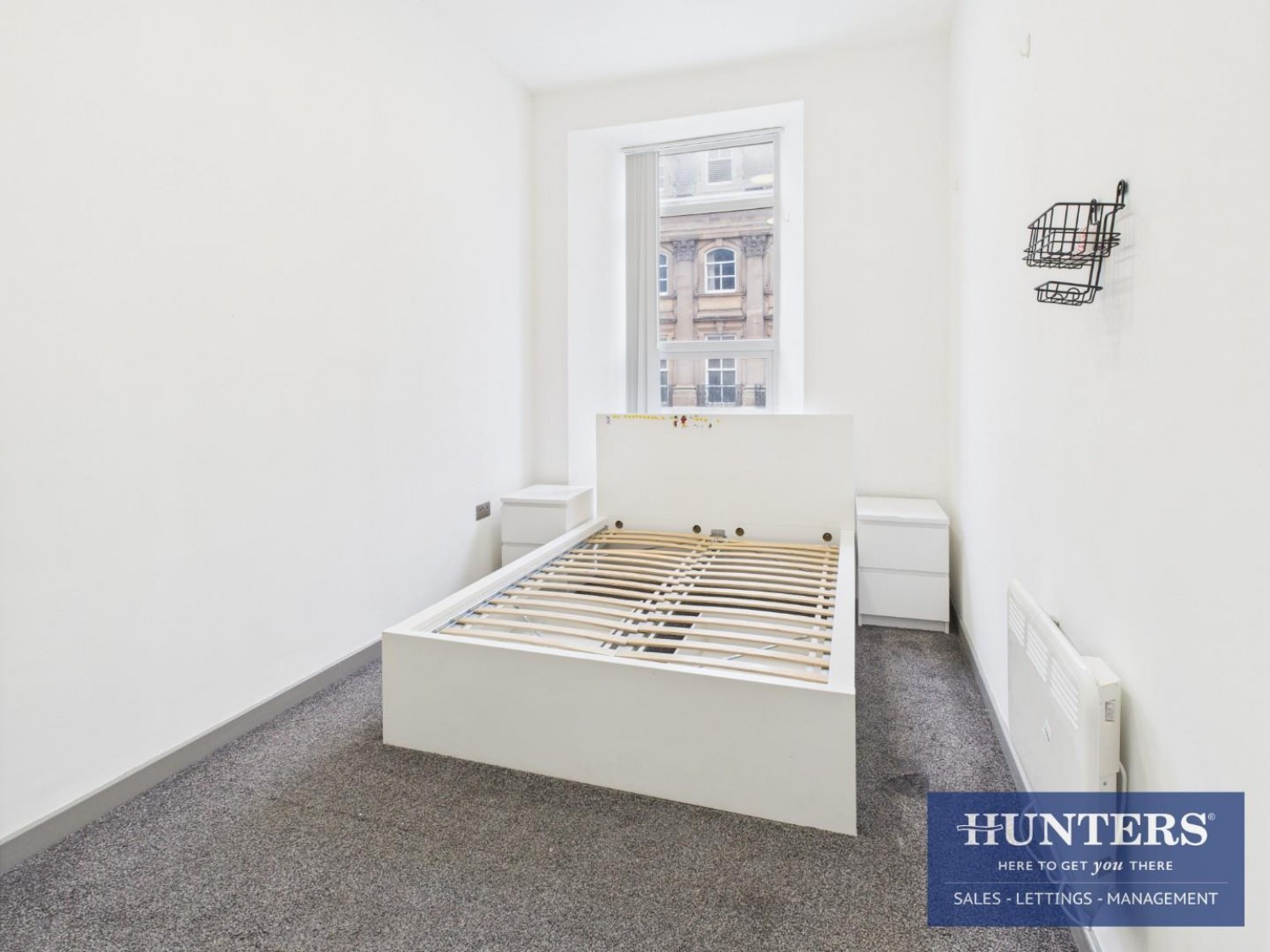Fawcett Street, Flat 3 Goldsmiths Apartments, Sunderland