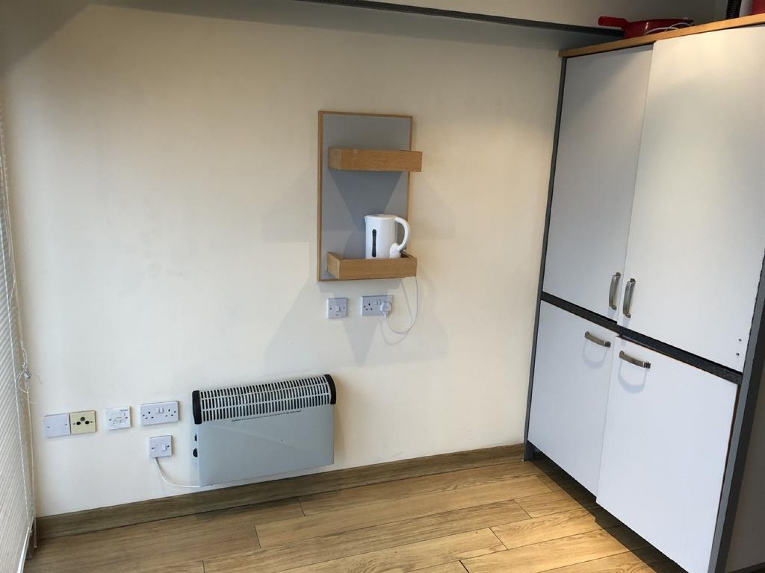 Citispace South, 11 Regent Street, Leeds