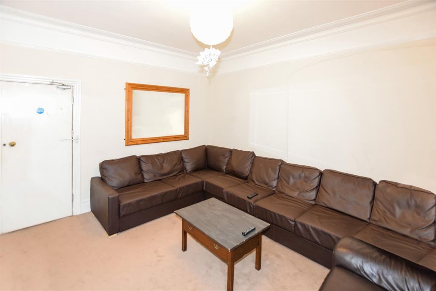 Thornbury Avenue, Southampton