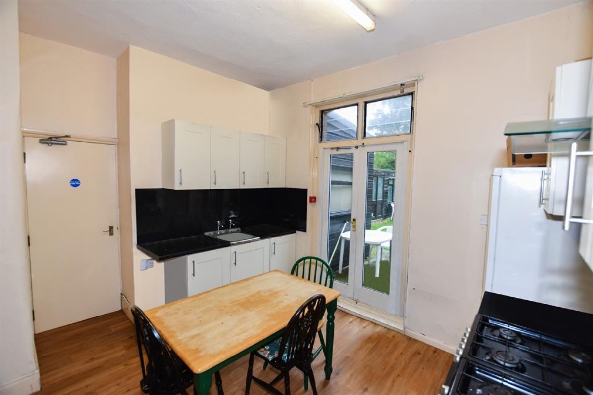Thornbury Avenue, Southampton