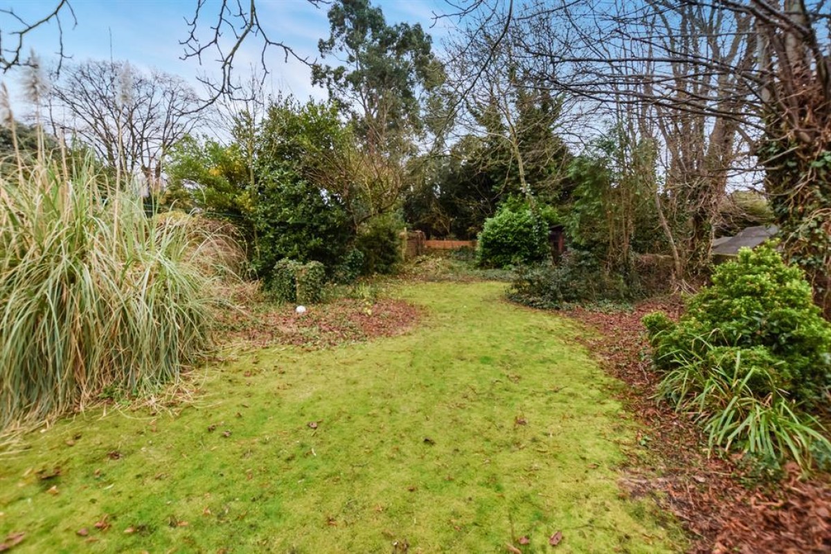 Thornbury Avenue, Southampton
