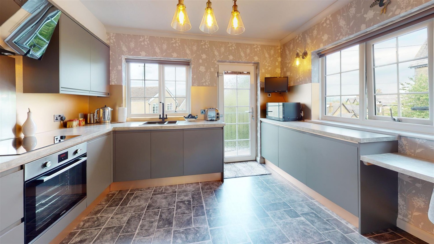 Parish Ghyll Drive, Ilkley, LS29