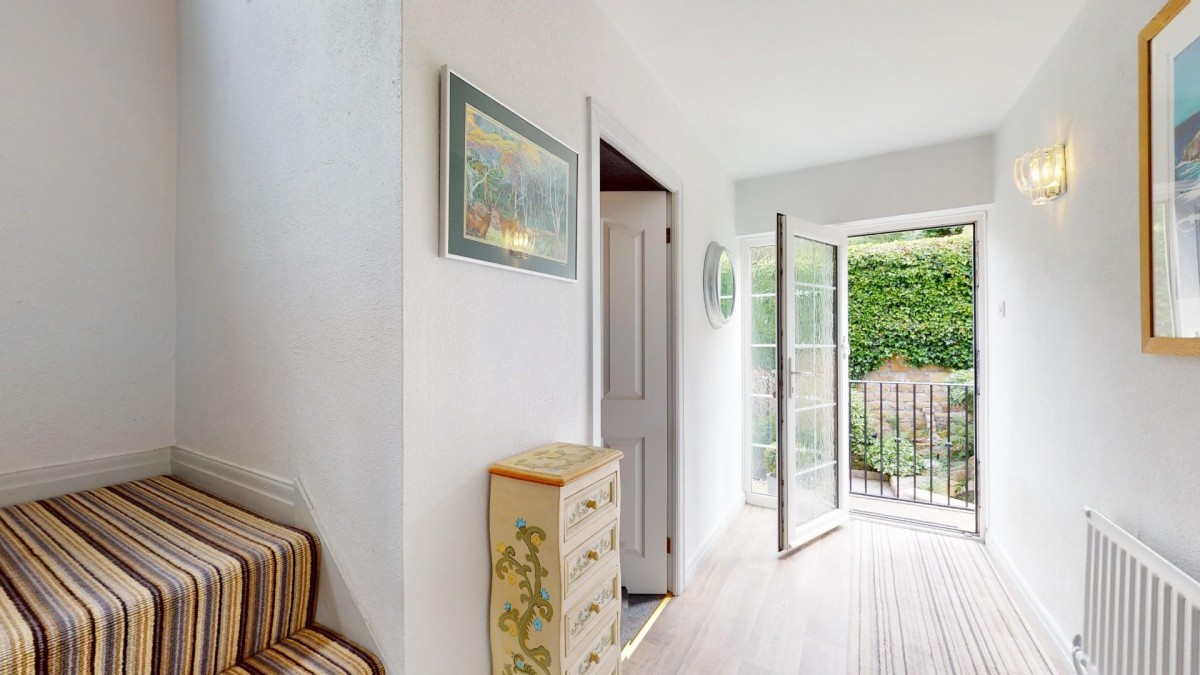 Parish Ghyll Drive, Ilkley, LS29