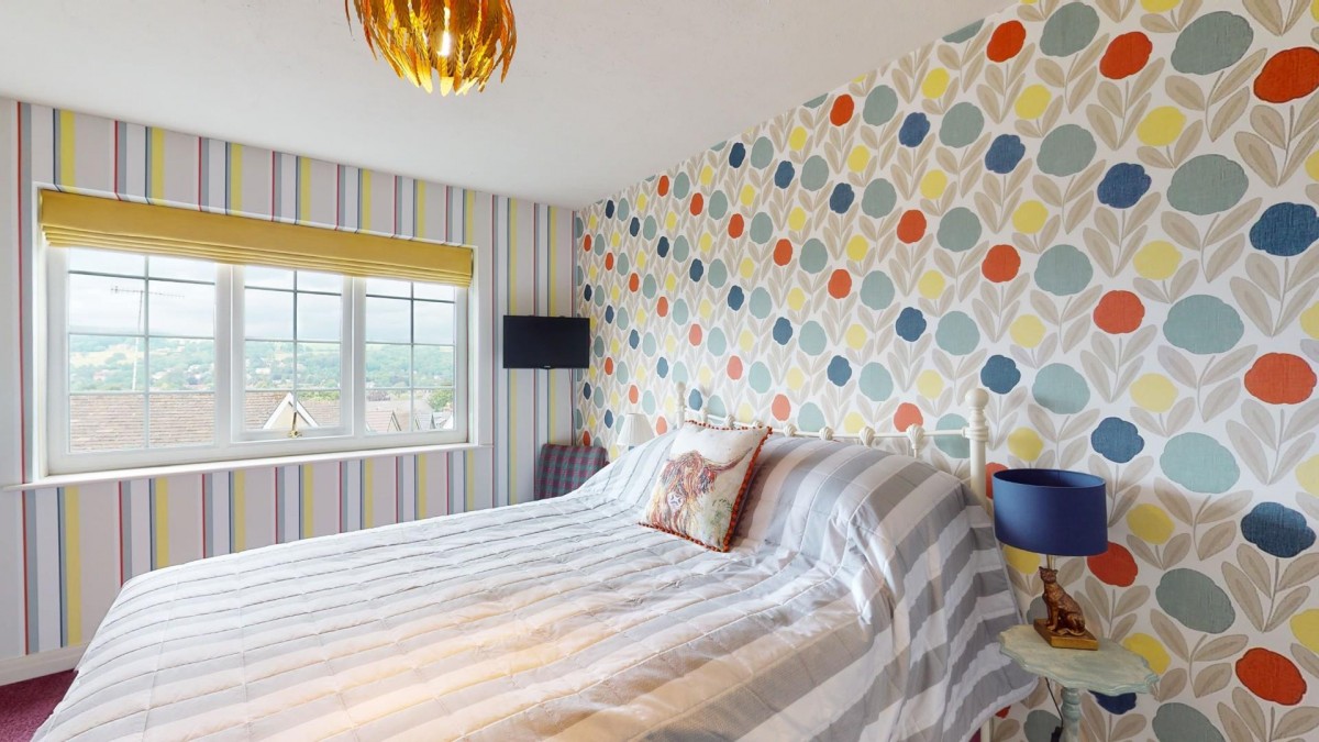 Parish Ghyll Drive, Ilkley, LS29