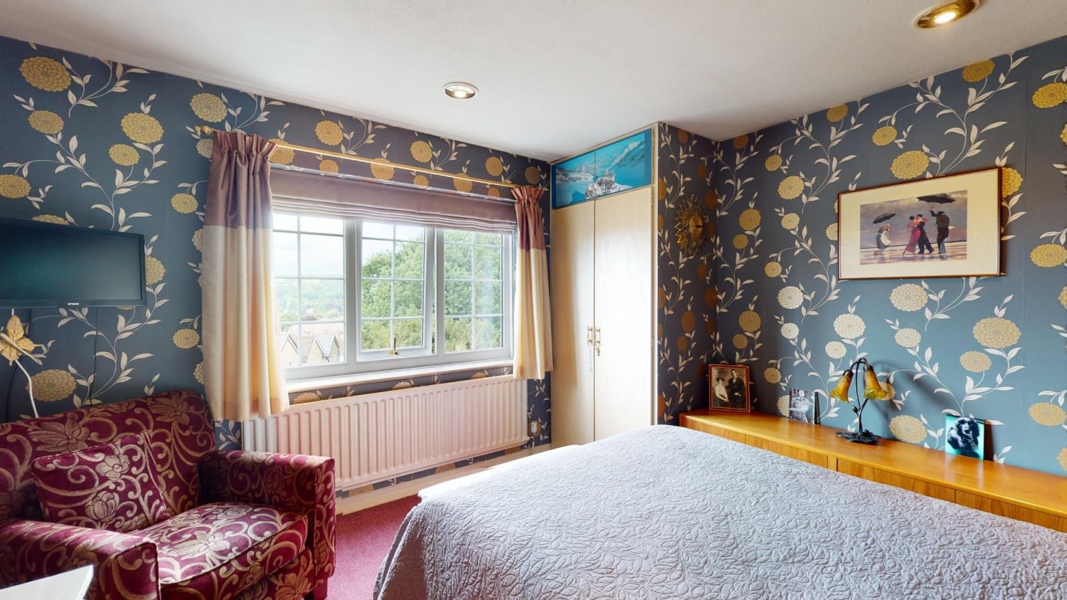 Parish Ghyll Drive, Ilkley, LS29