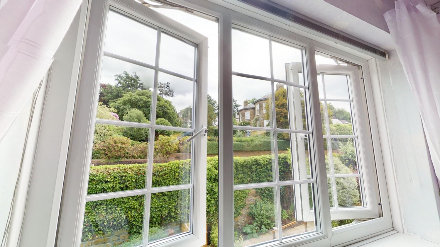 Parish Ghyll Drive, Ilkley, LS29