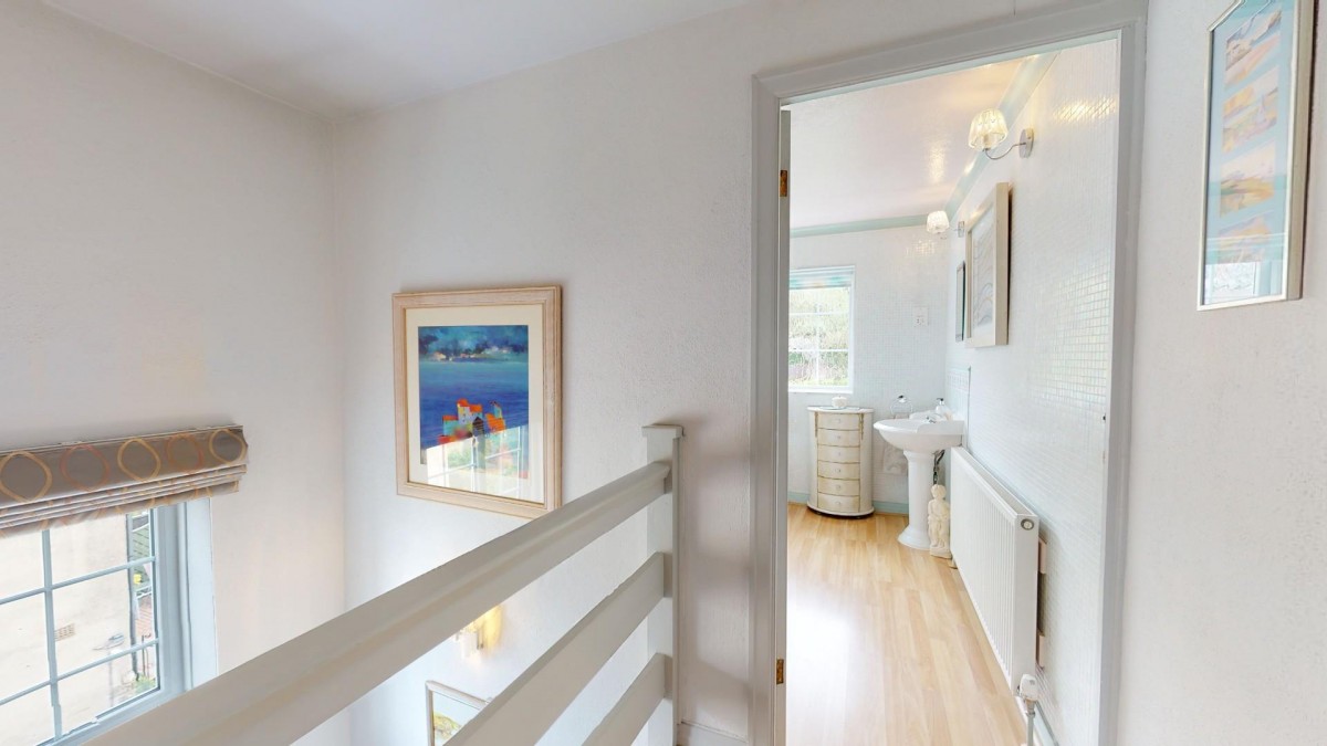 Parish Ghyll Drive, Ilkley, LS29