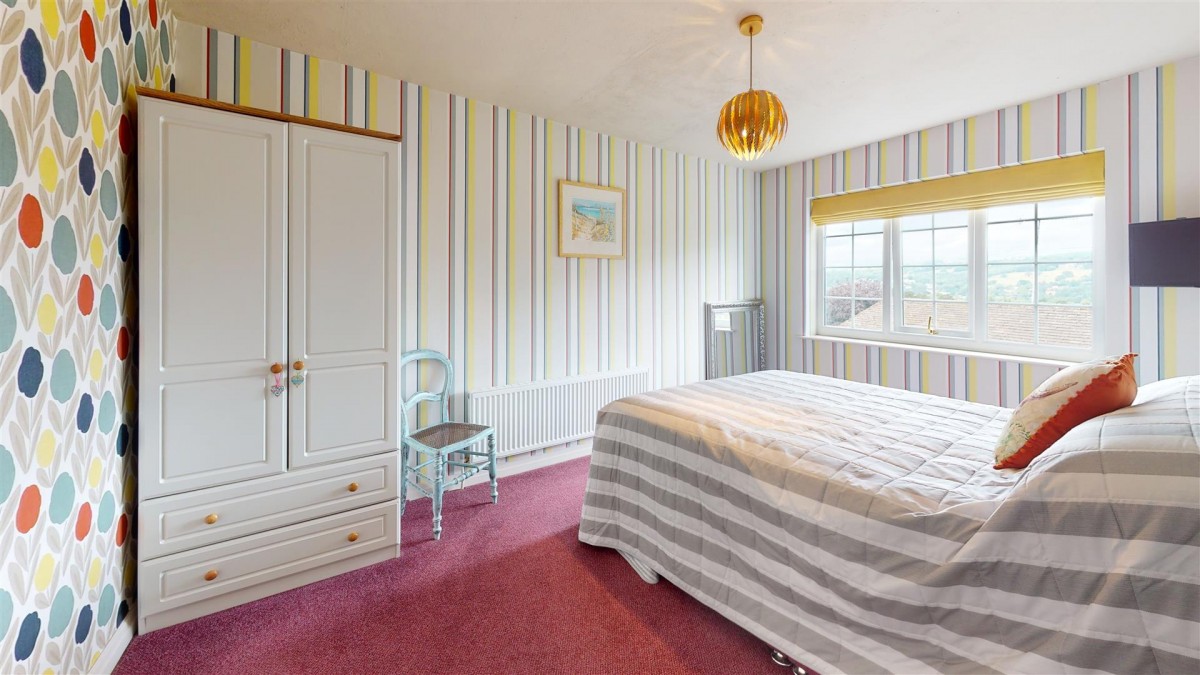 Parish Ghyll Drive, Ilkley, LS29