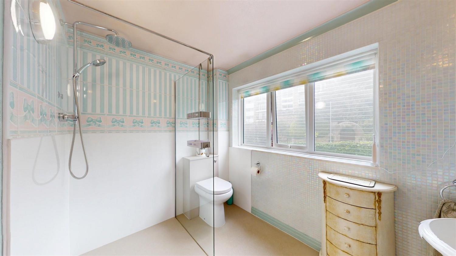 Parish Ghyll Drive, Ilkley, LS29