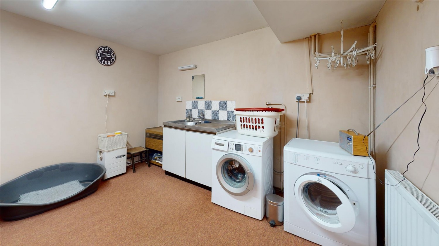 Parish Ghyll Drive, Ilkley, LS29