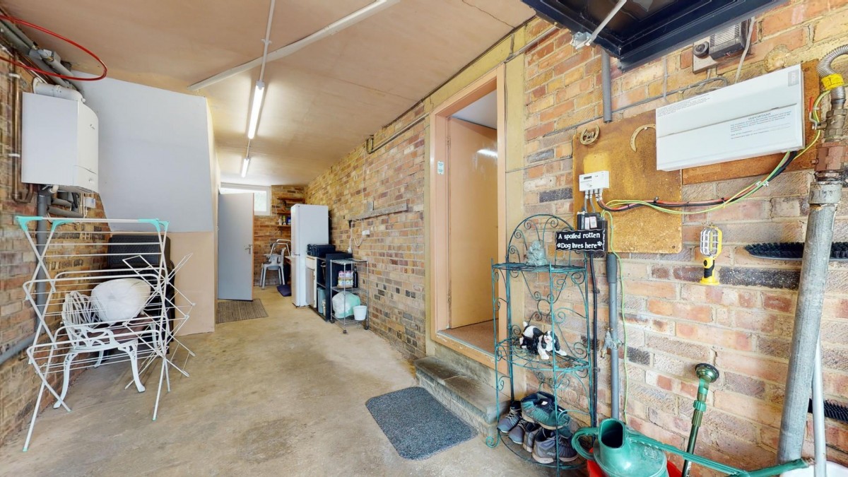 Parish Ghyll Drive, Ilkley, LS29