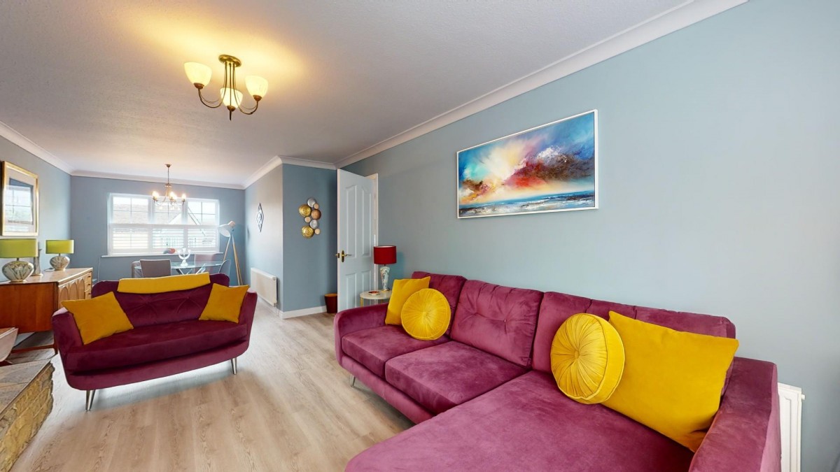 Parish Ghyll Drive, Ilkley, LS29