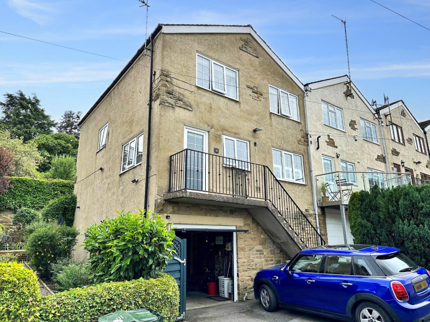 Parish Ghyll Drive, Ilkley, LS29