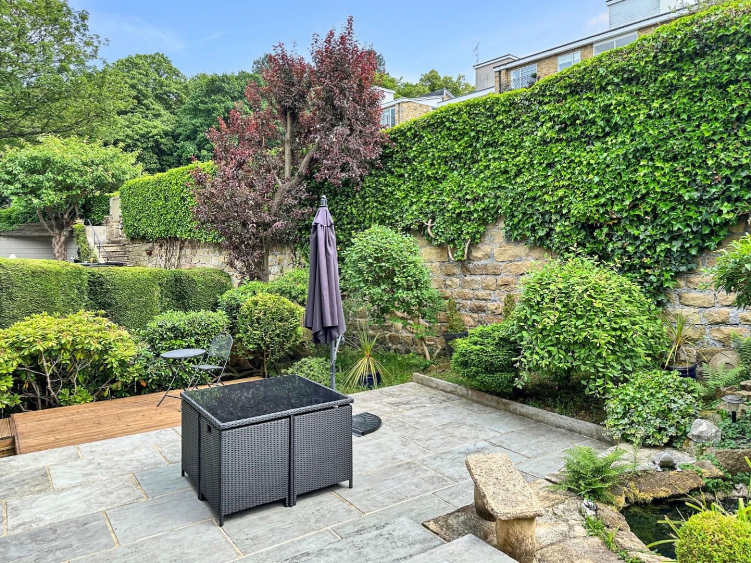 Parish Ghyll Drive, Ilkley, LS29