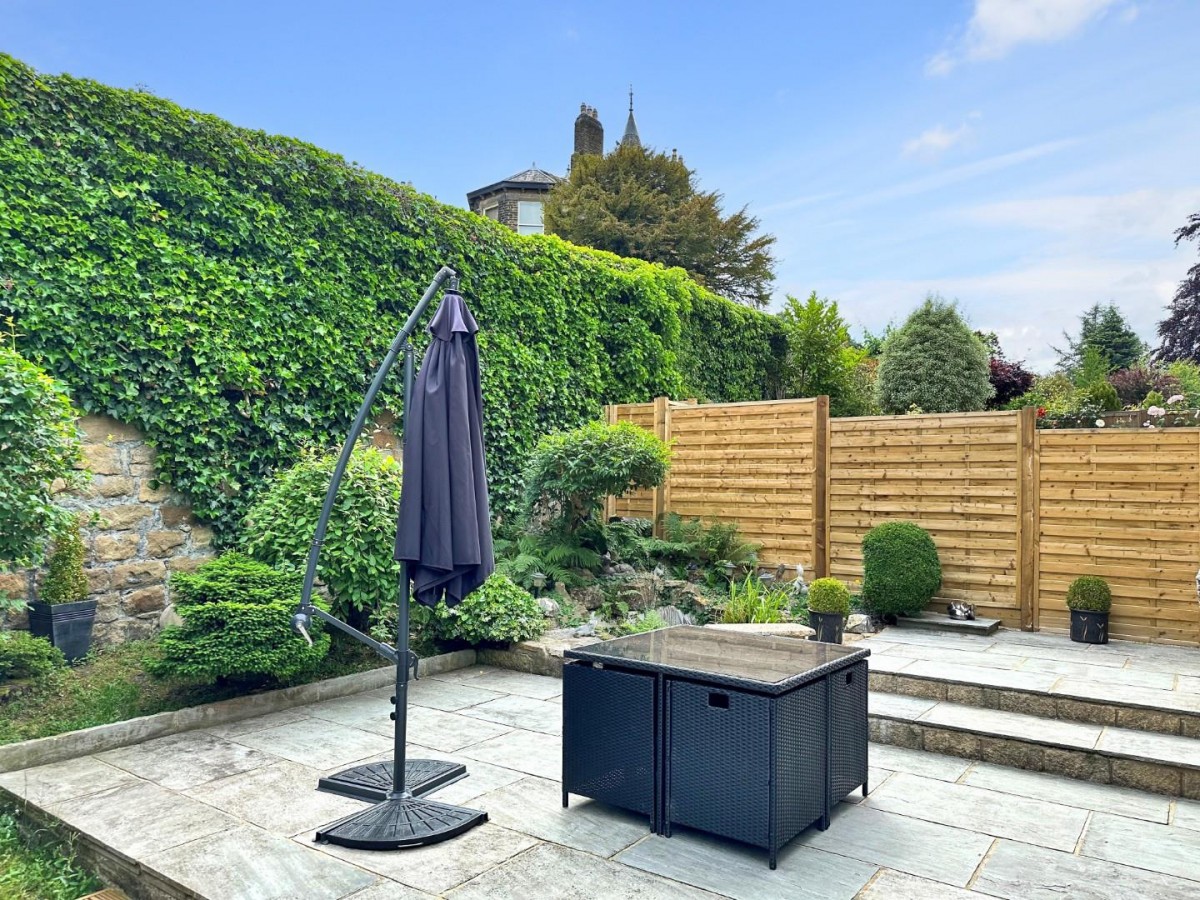 Parish Ghyll Drive, Ilkley, LS29