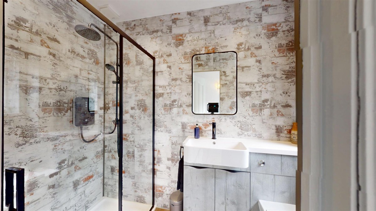 Parish Ghyll Drive, Ilkley, LS29