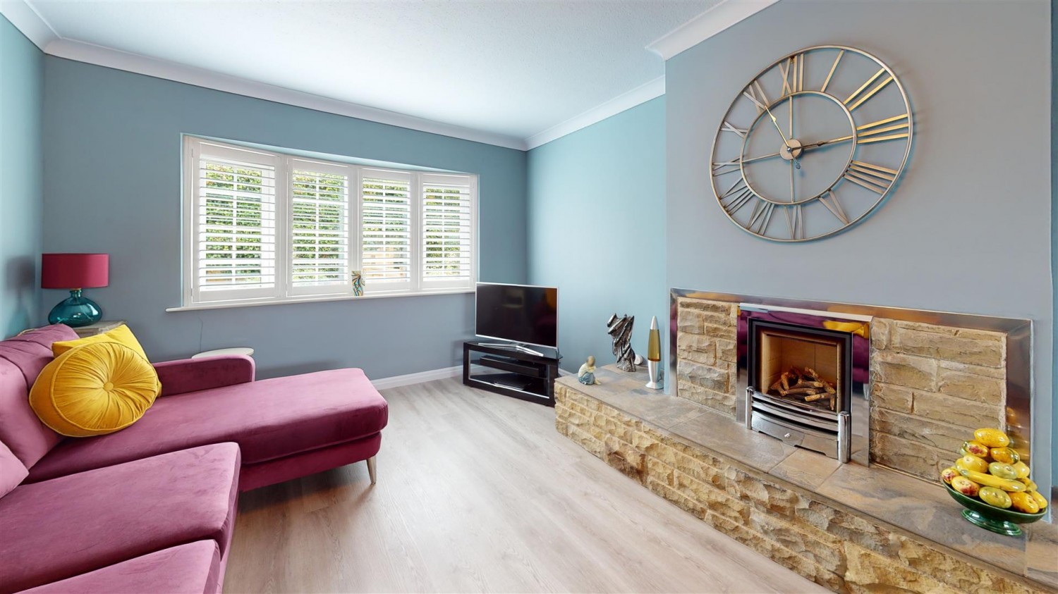 Parish Ghyll Drive, Ilkley, LS29