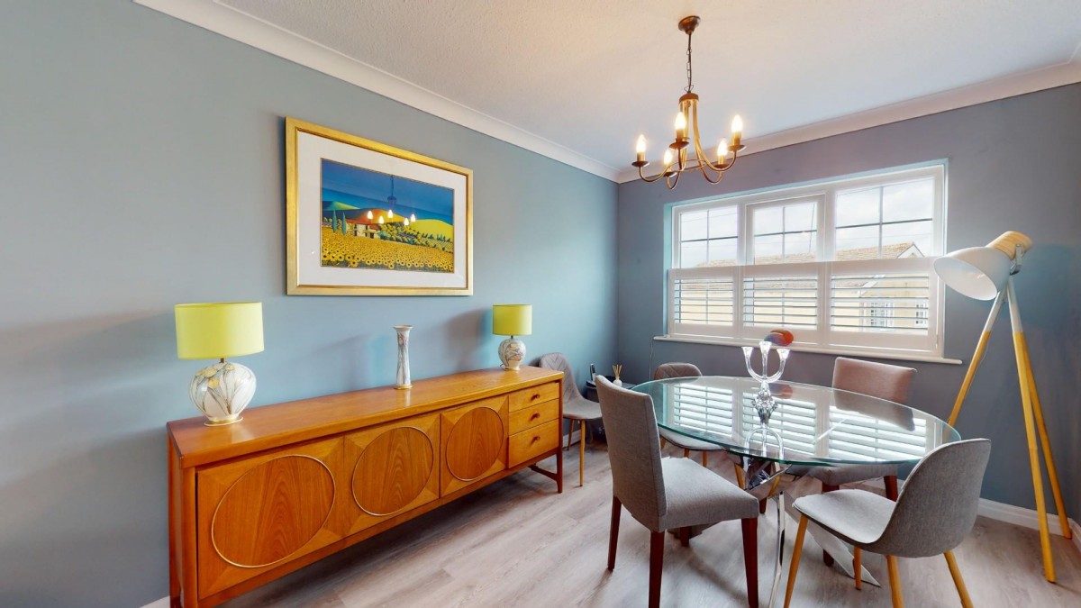 Parish Ghyll Drive, Ilkley, LS29