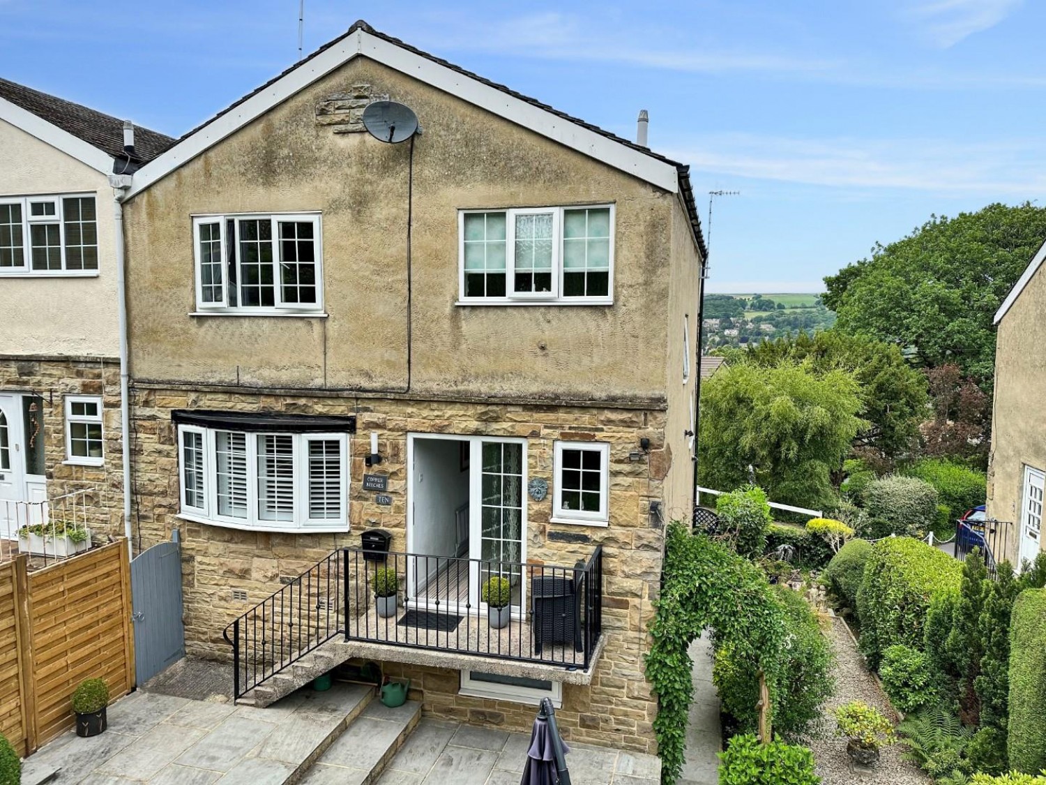 Parish Ghyll Drive, Ilkley, LS29