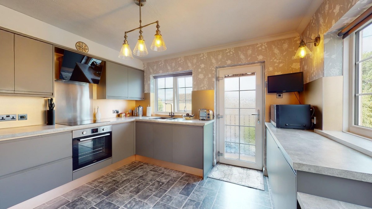 Parish Ghyll Drive, Ilkley, LS29