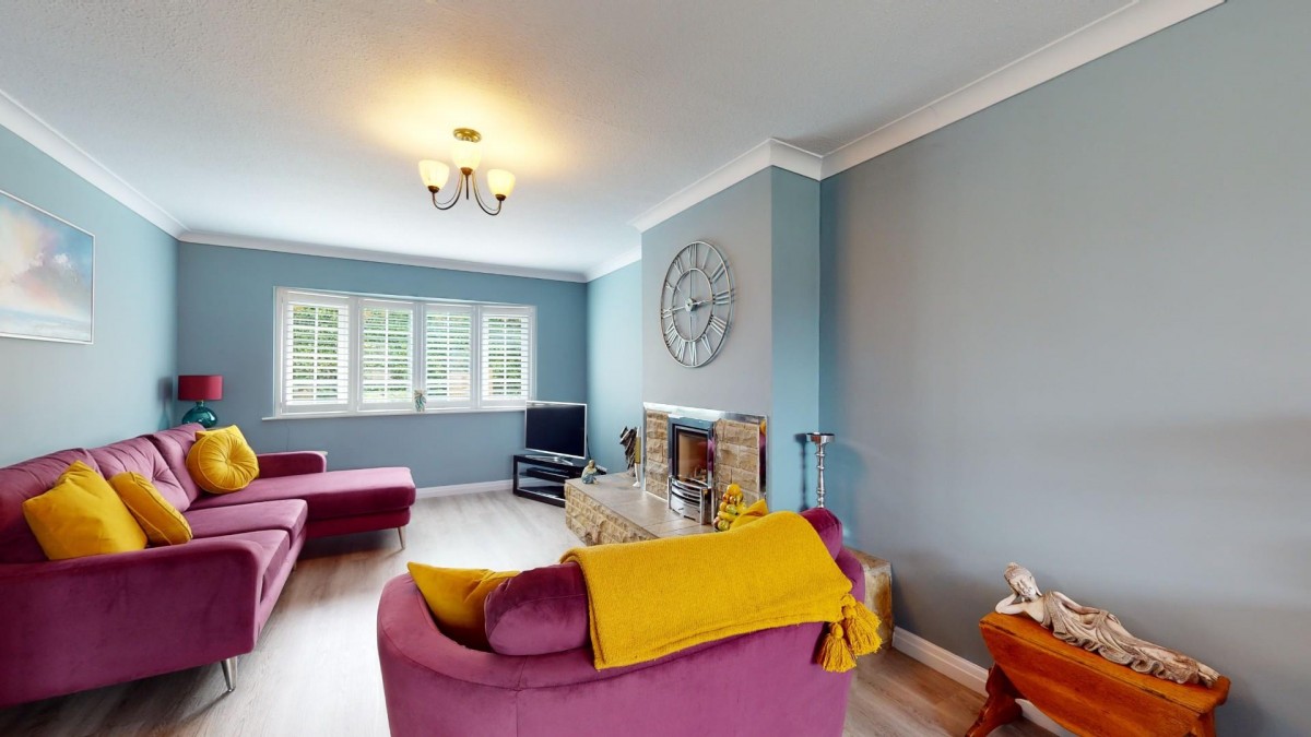 Parish Ghyll Drive, Ilkley, LS29