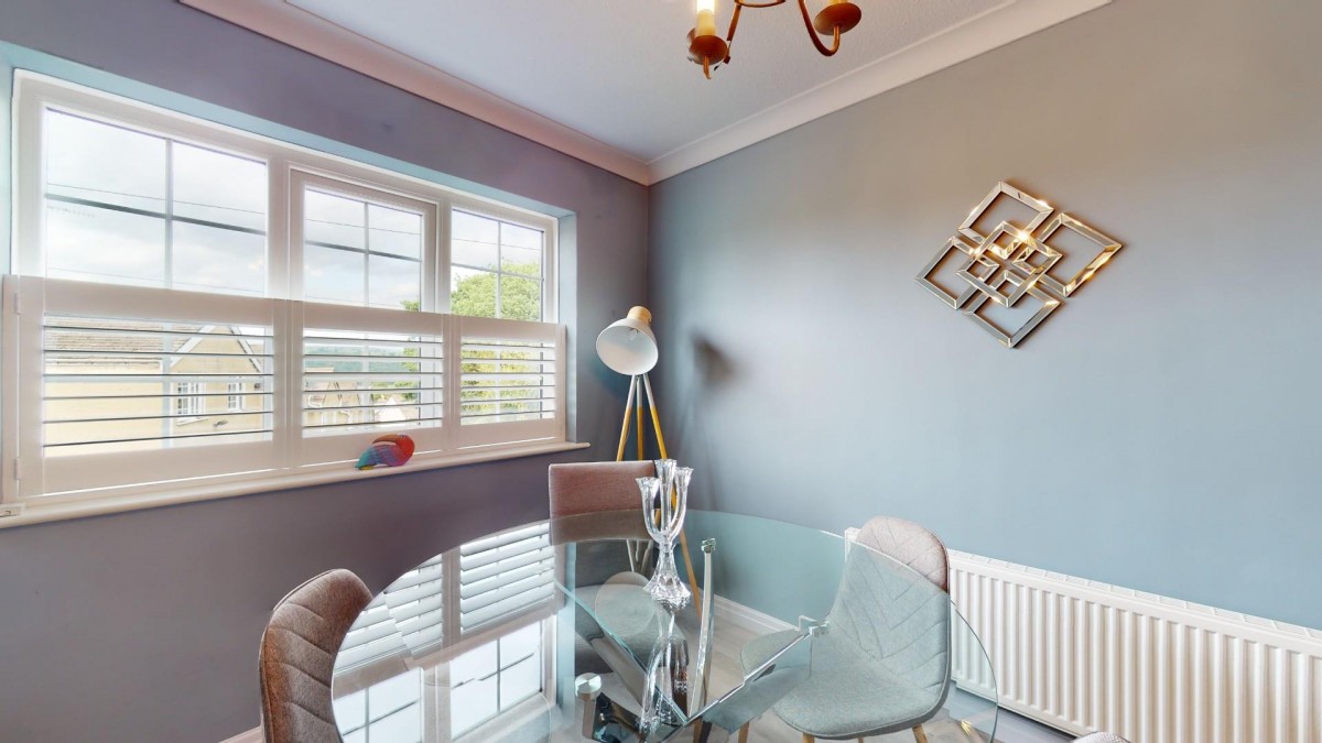 Parish Ghyll Drive, Ilkley, LS29