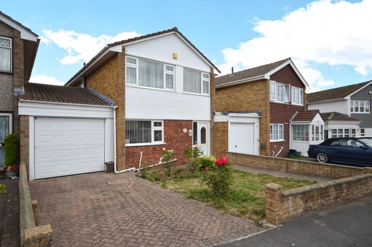 Coulsons Road, Bristol