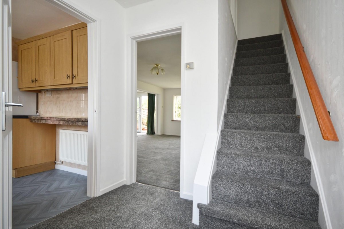 Coulsons Road, Bristol