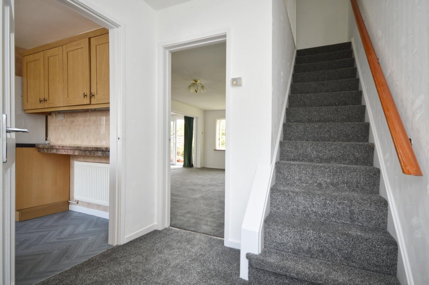 Coulsons Road, Bristol