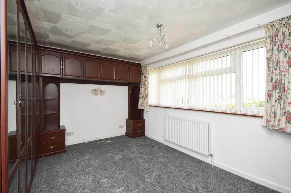 Coulsons Road, Bristol