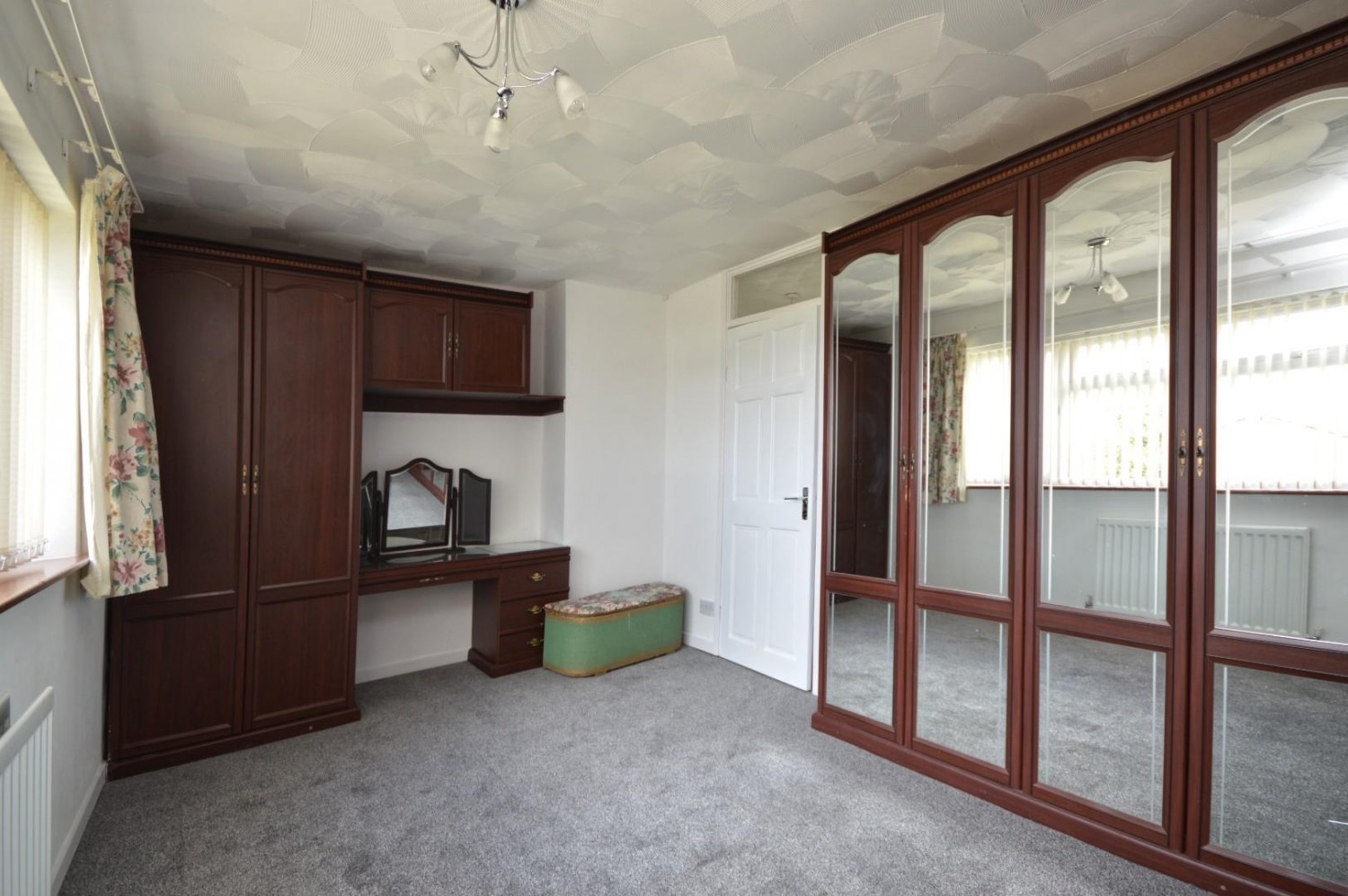 Coulsons Road, Bristol