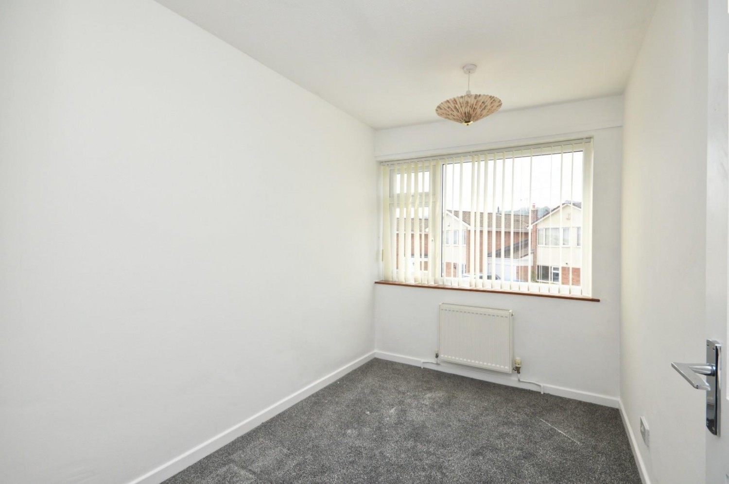 Coulsons Road, Bristol