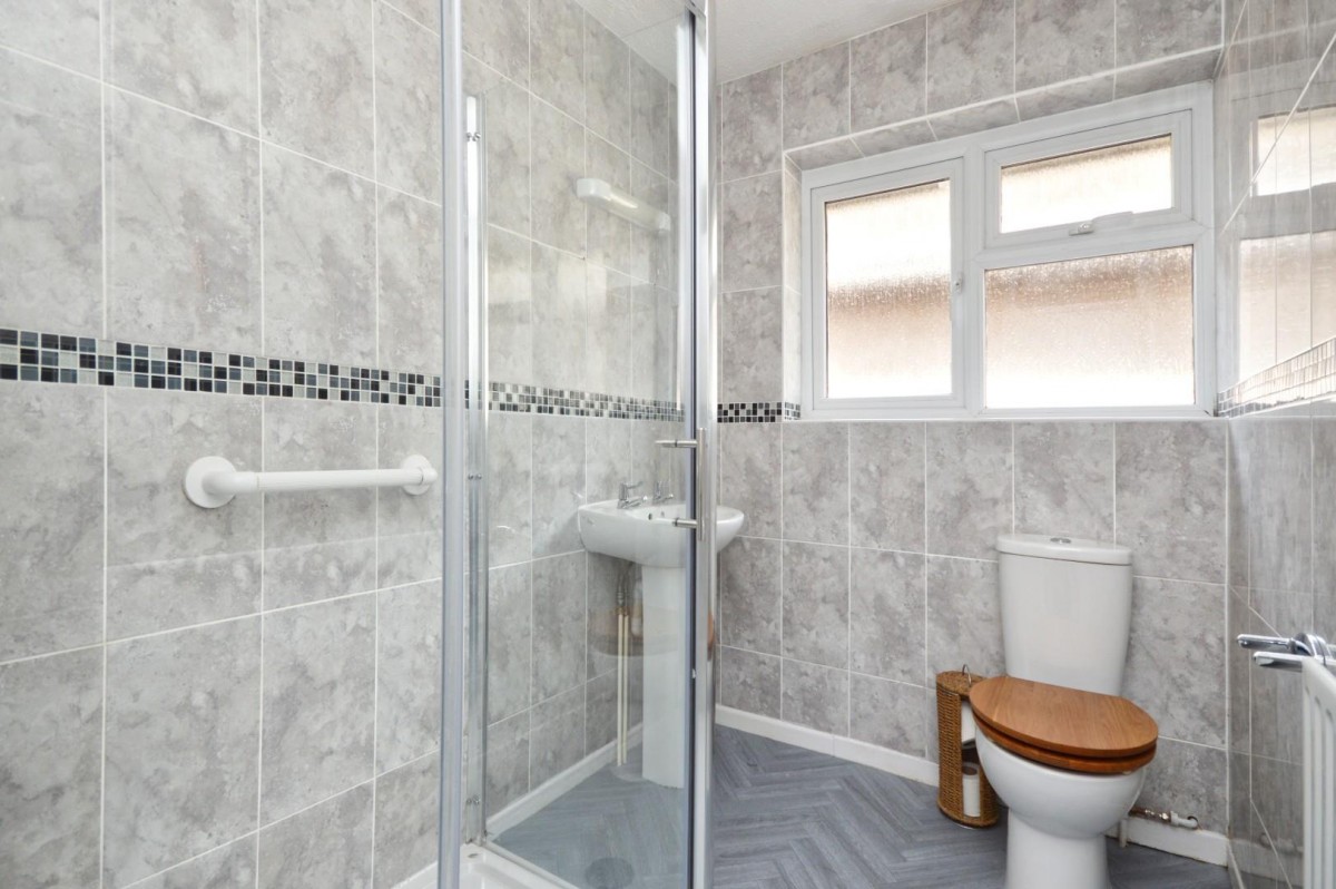 Coulsons Road, Bristol