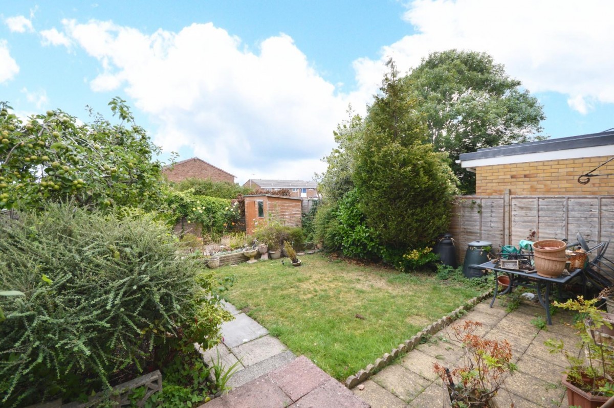 Coulsons Road, Bristol