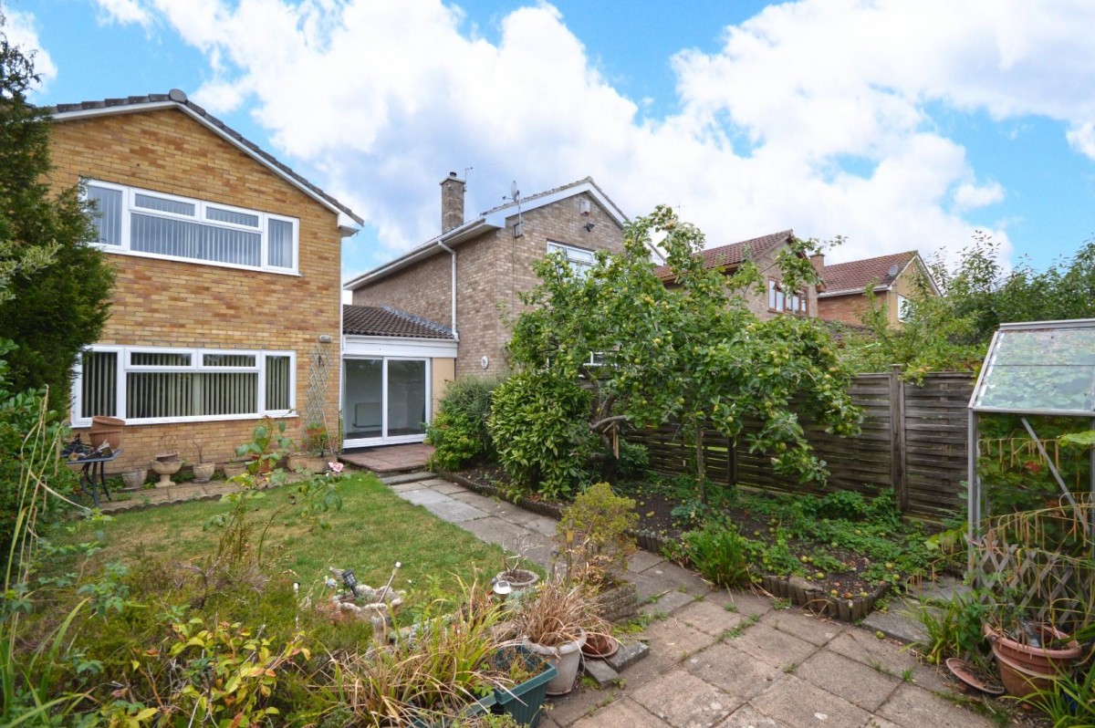 Coulsons Road, Bristol