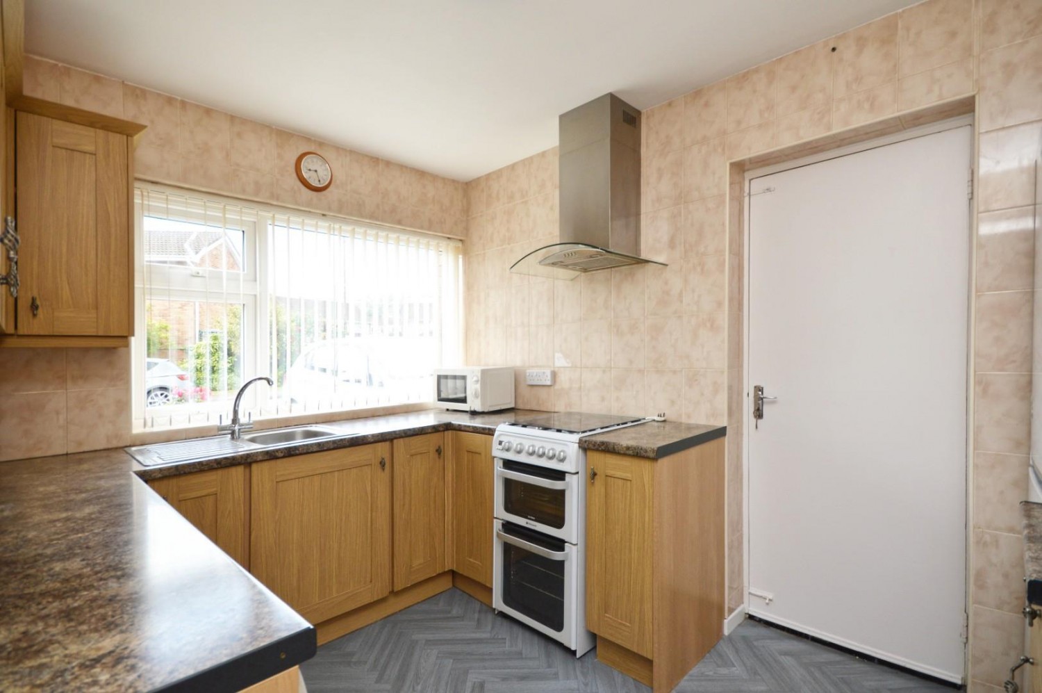 Coulsons Road, Bristol