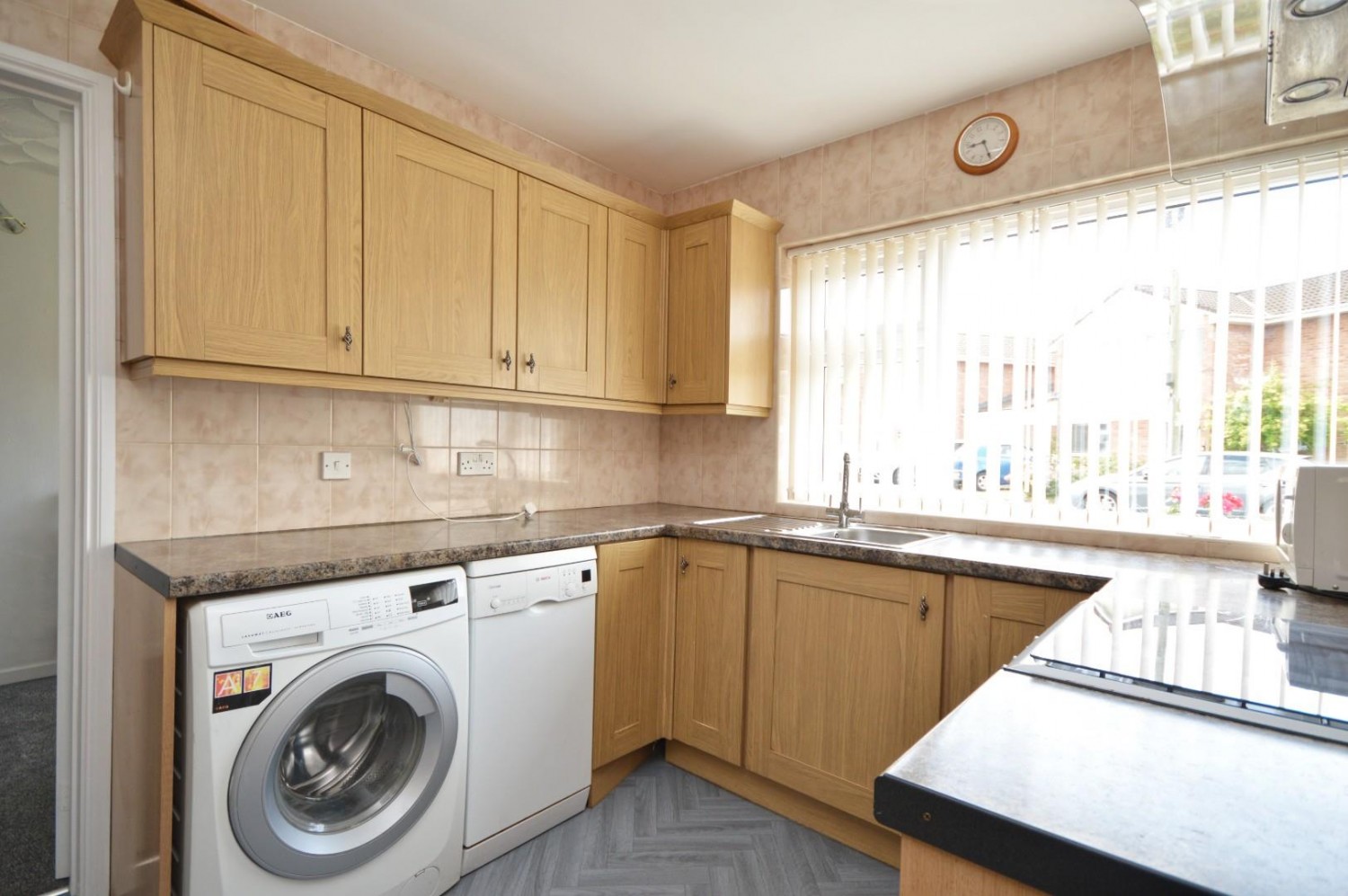 Coulsons Road, Bristol