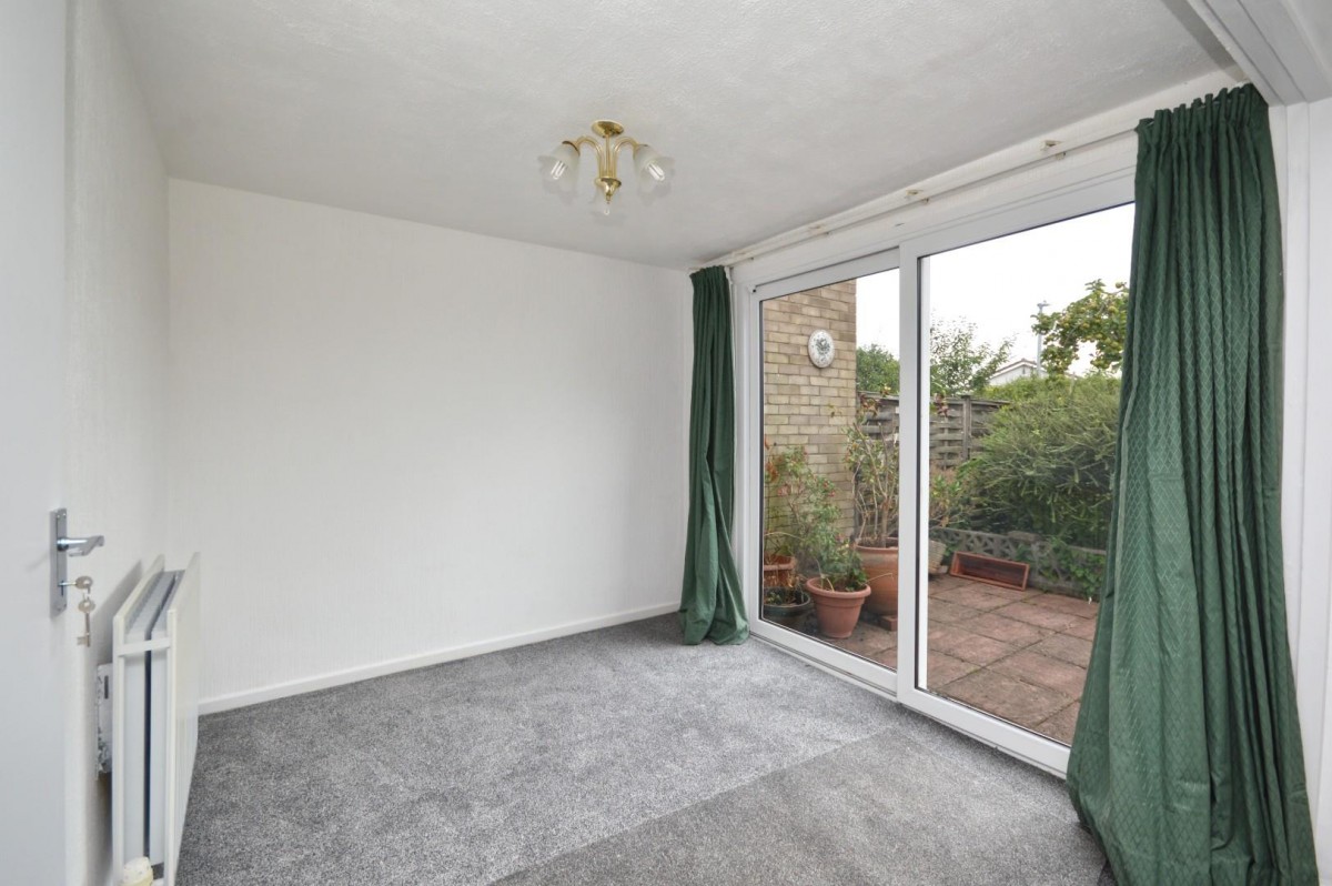 Coulsons Road, Bristol