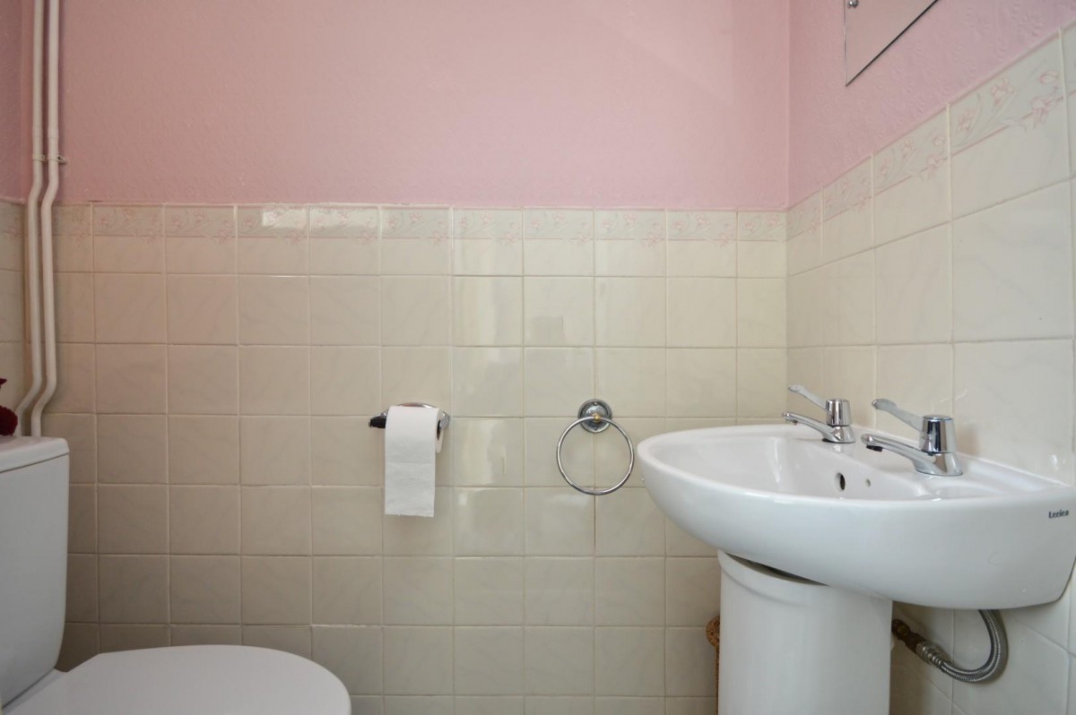 Coulsons Road, Bristol