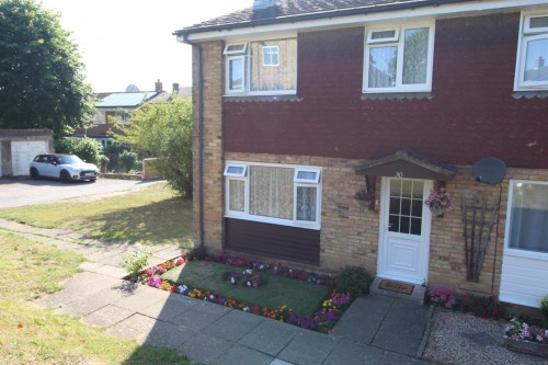 Willowdene Close, Ashley, New Milton