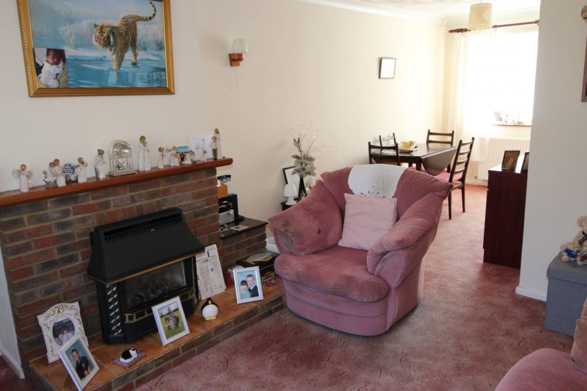 Willowdene Close, Ashley, New Milton