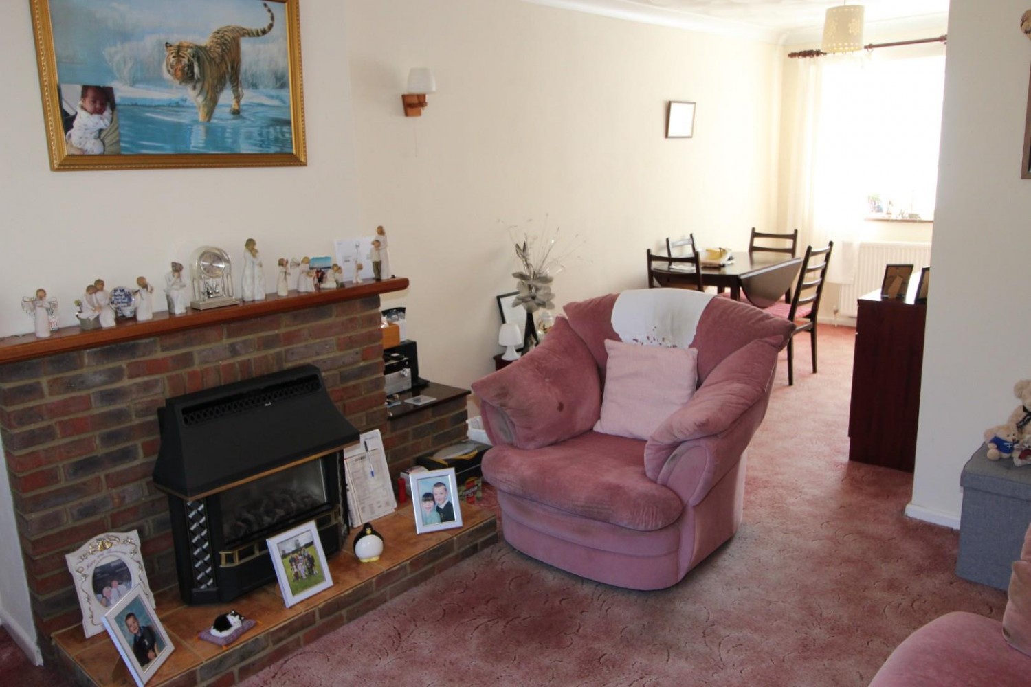 Willowdene Close, Ashley, New Milton