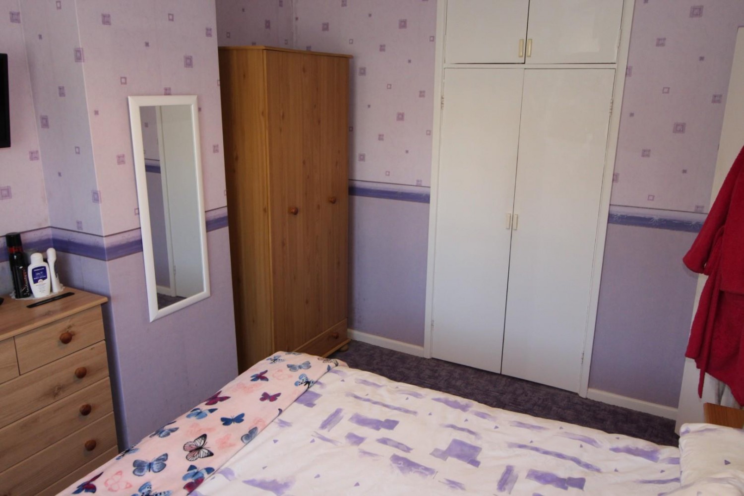 Willowdene Close, Ashley, New Milton