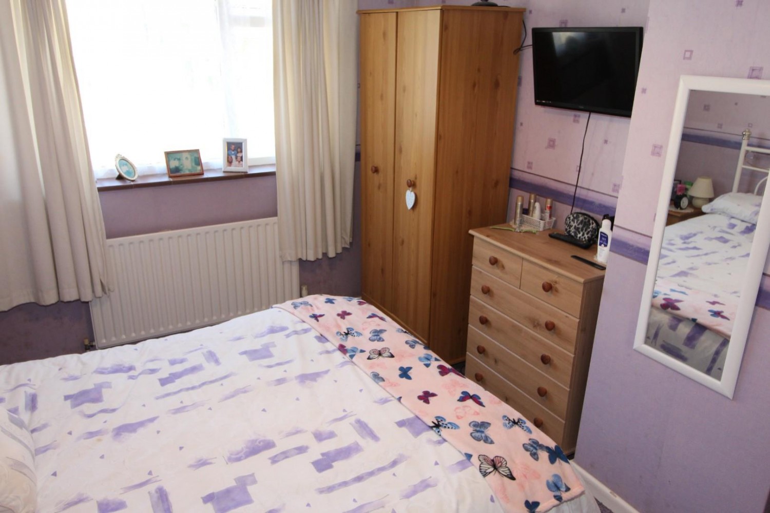 Willowdene Close, Ashley, New Milton
