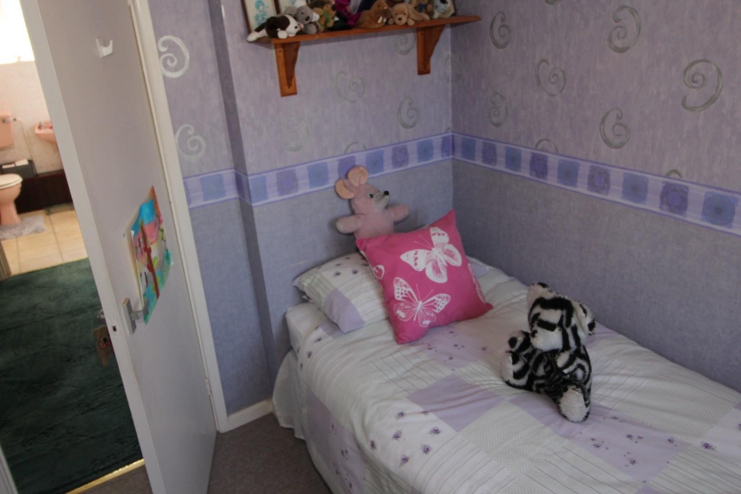 Willowdene Close, Ashley, New Milton