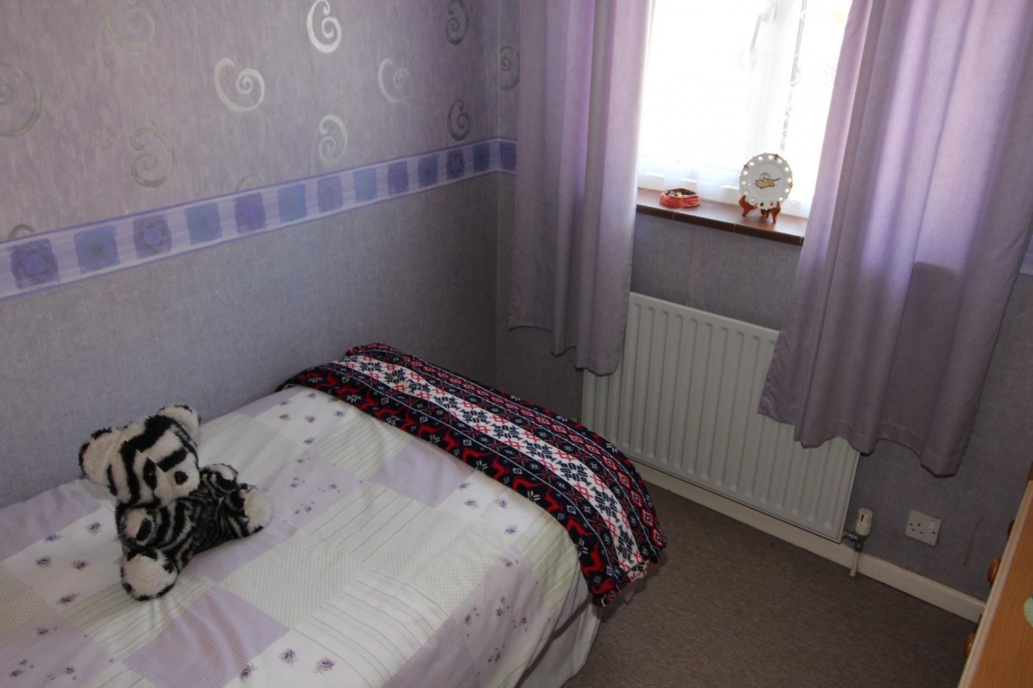 Willowdene Close, Ashley, New Milton