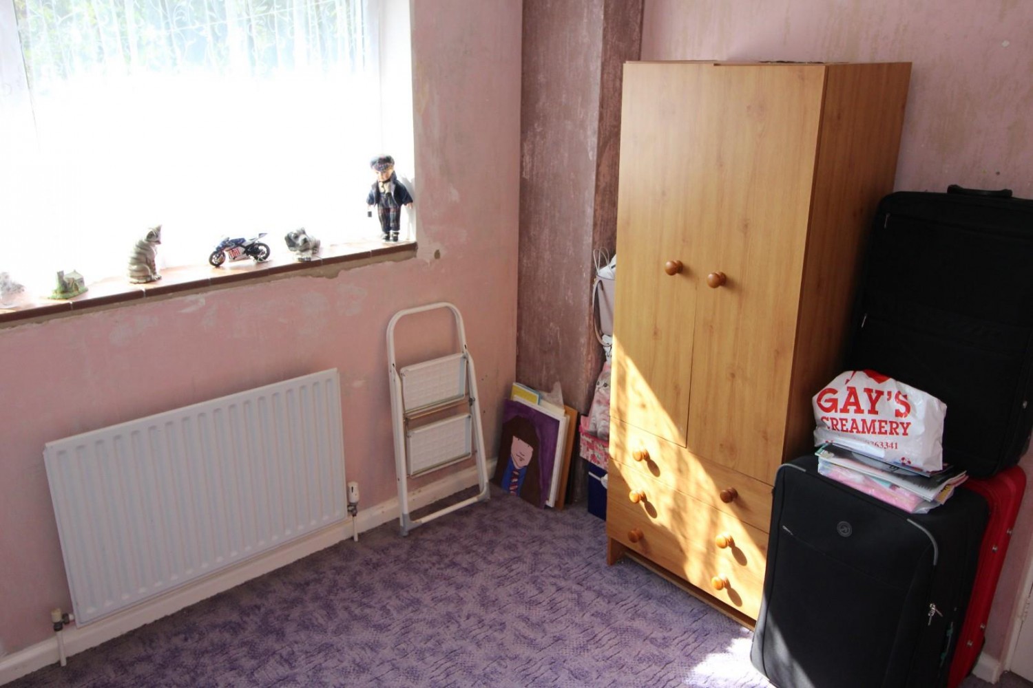 Willowdene Close, Ashley, New Milton