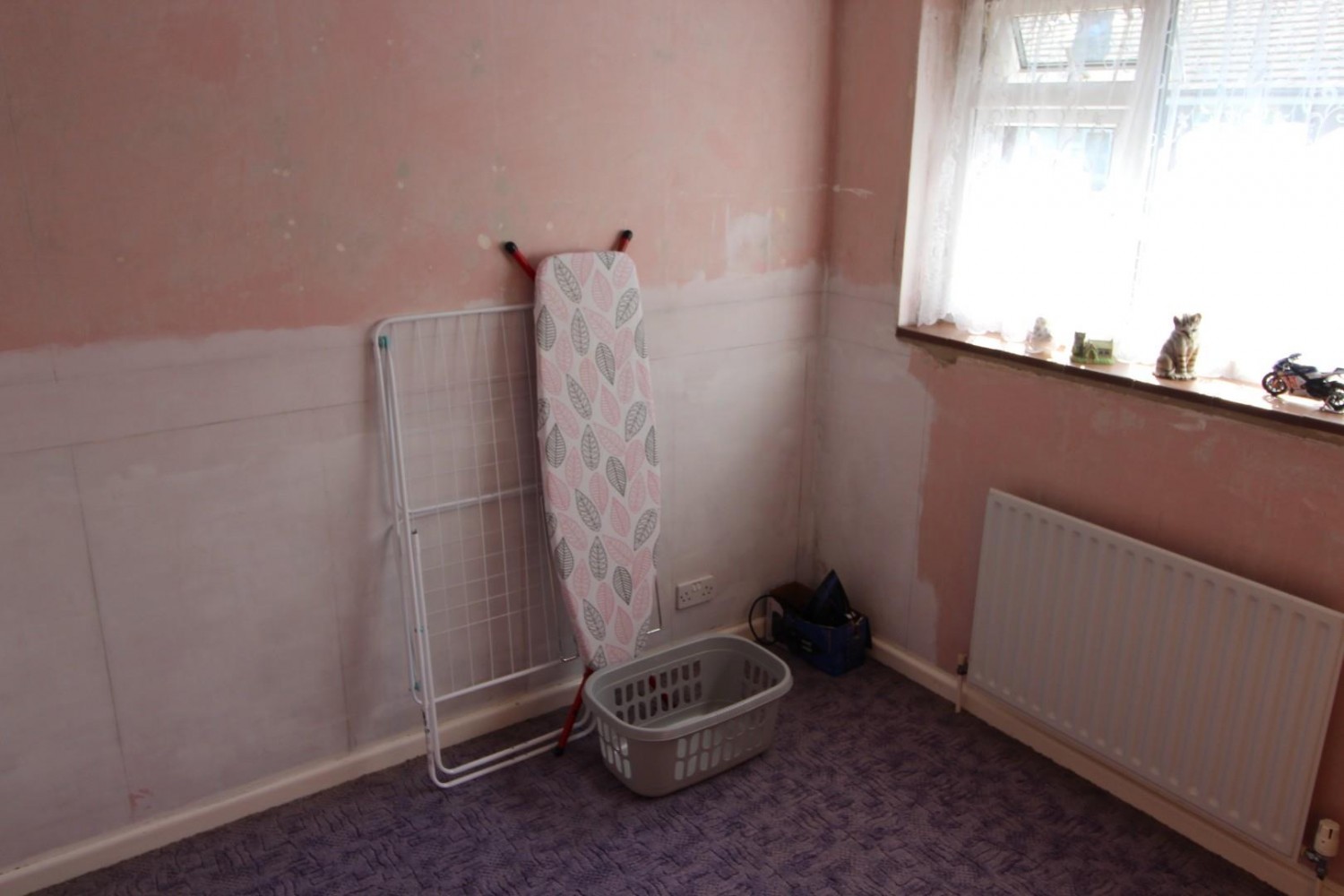 Willowdene Close, Ashley, New Milton