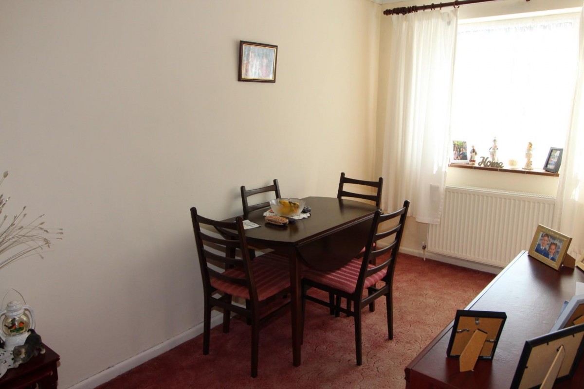 Willowdene Close, Ashley, New Milton