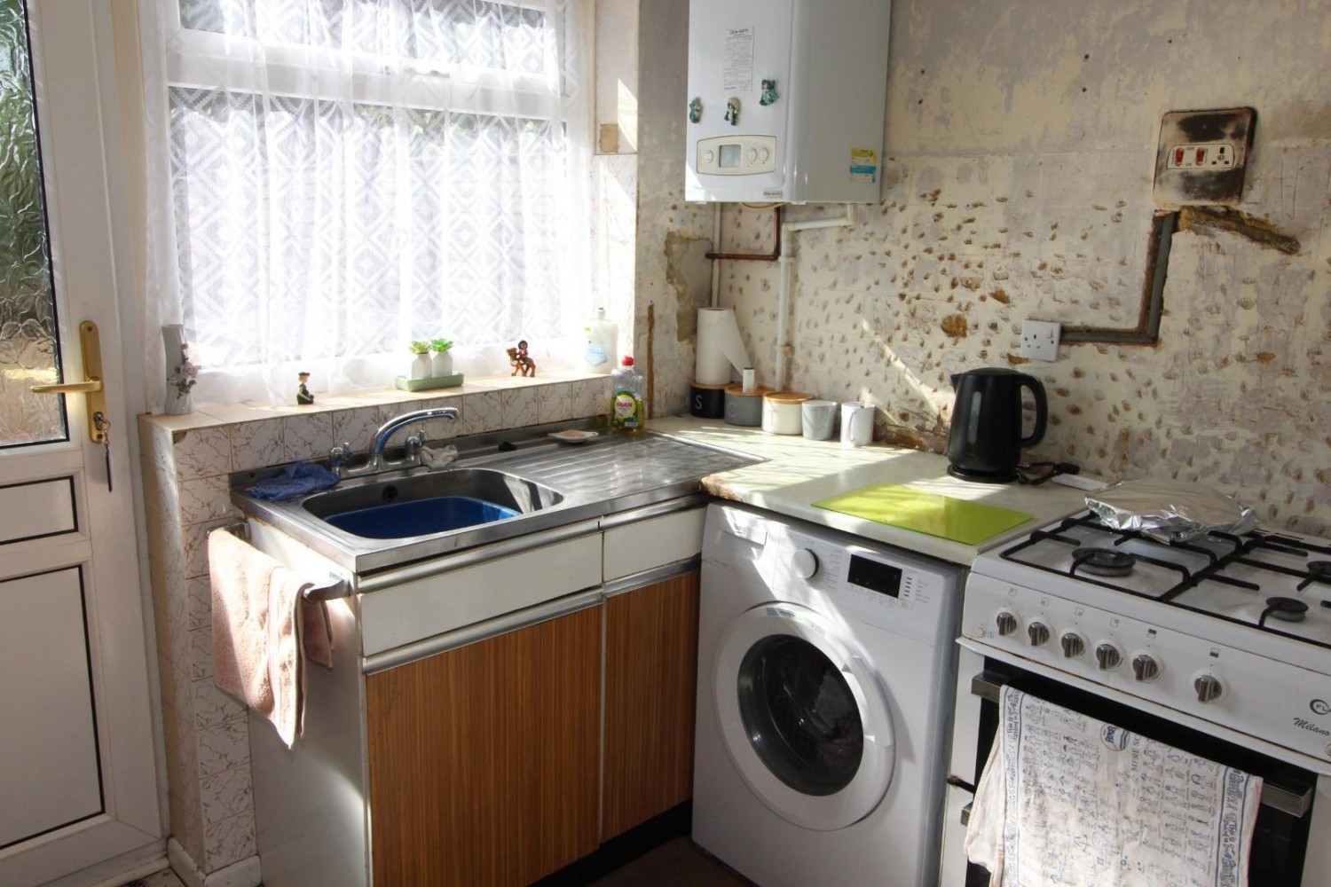 Willowdene Close, Ashley, New Milton